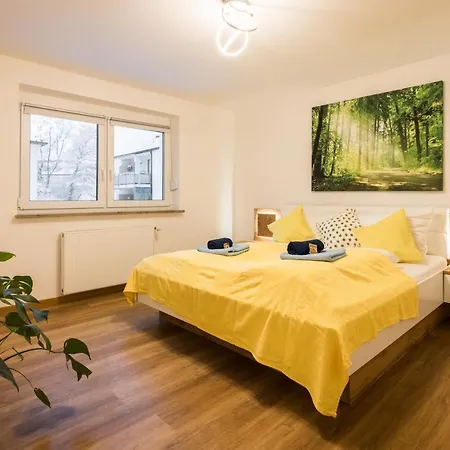 Bright - Double 3 Bedroom - 2 Kitchen - Parking Appartement